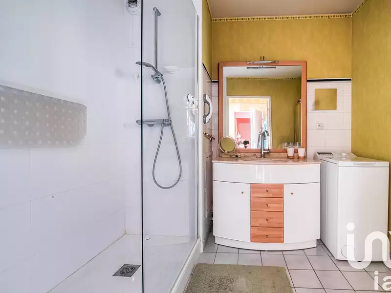 Appartement, 73 m²