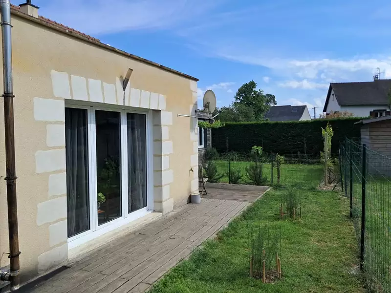 Maison, 156 m²