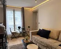 Appartement, 30 m²