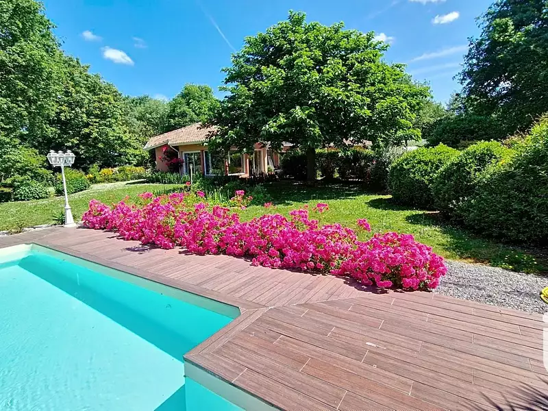 Maison, 217 m²