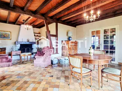 Maison, 102 m²