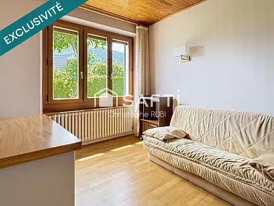 Maison, 169 m²