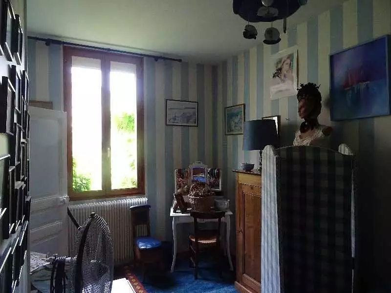 Maison, 103 m²