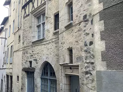 Immeuble, 249,27 m²