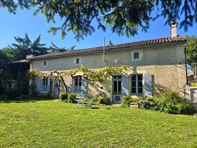 Maison, 70 m²