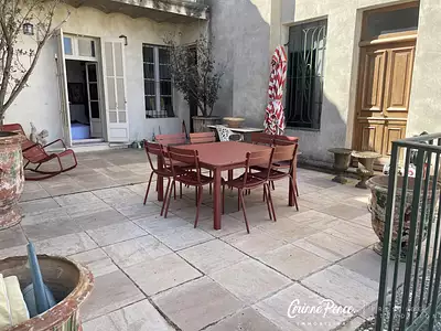 Appartement, 220 m²