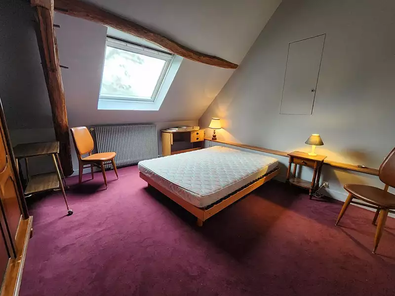 Maison, 176 m²