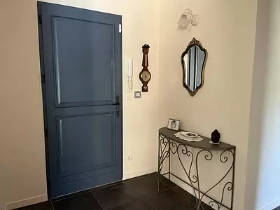Maison, 158 m²