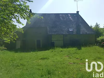 Maison, 136 m²