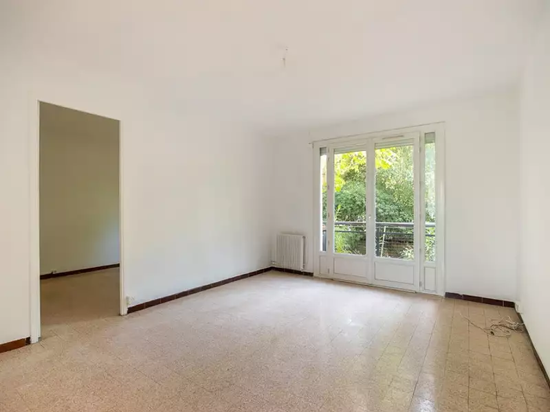 Appartement, 56 m²