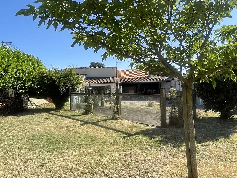 Maison, 160 m²