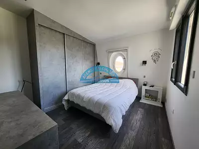 Appartement, 98 m²