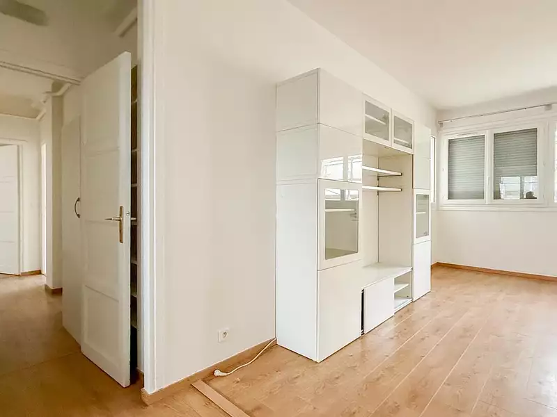 Appartement, 79 m²