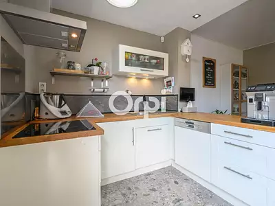 Maison, 125 m²