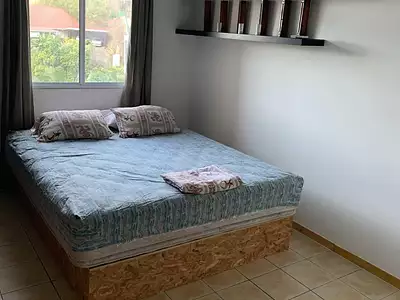Appartement, 85 m²