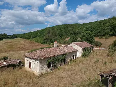Maison, 65 m²