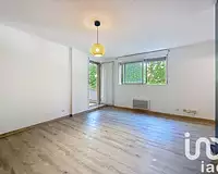 Appartement, 50 m²