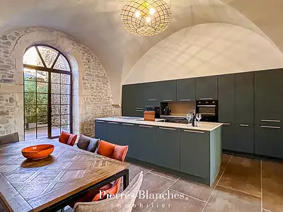 Maison, 238 m²