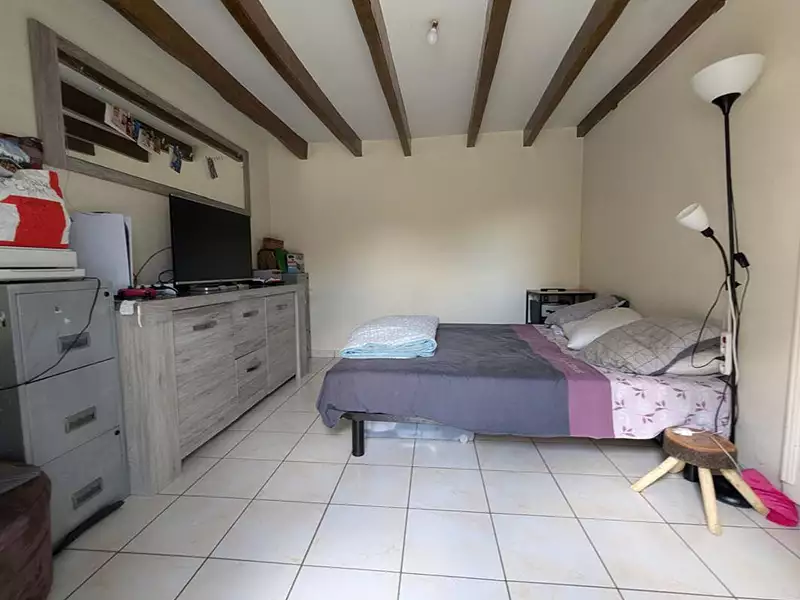 Maison, 54 m²