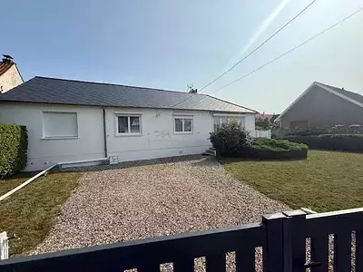 Maison, 75 m²