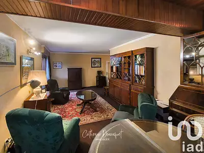 Appartement, 69 m²