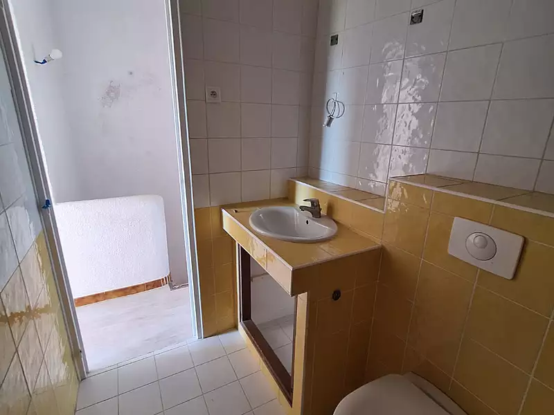 Maison, 47 m²