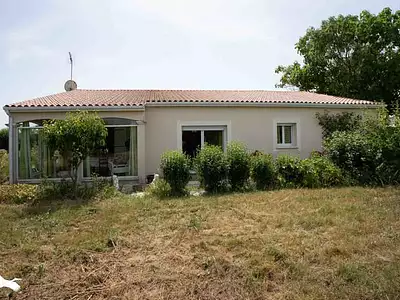 Maison, 100 m²