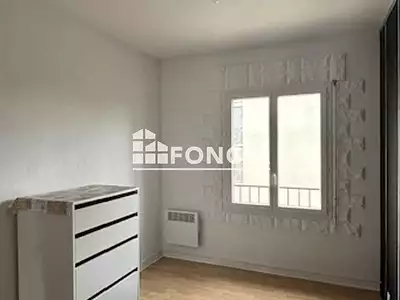 Appartement, 65 m²