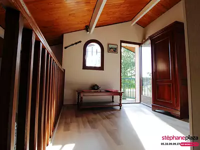 Maison, 120 m²
