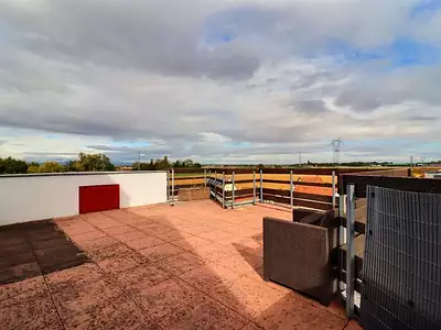 Appartement, 73 m²
