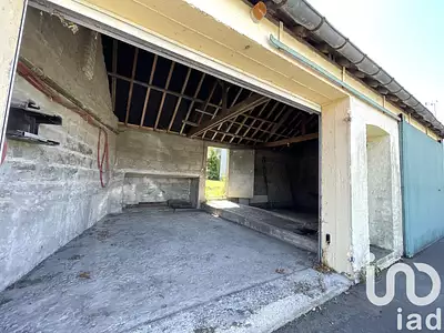 Parking, 35 m²