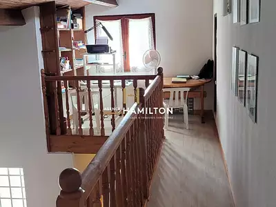 Maison, 175 m²
