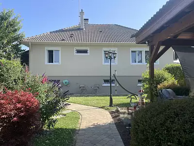 Maison, 90,89 m²