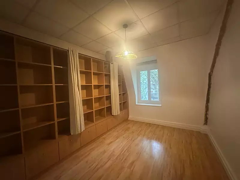 Appartement, 80 m²