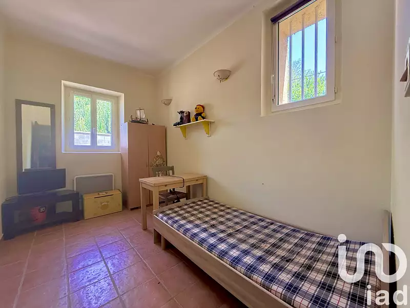 Appartement, 78 m²