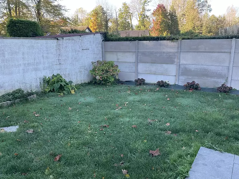 Maison, 83 m²