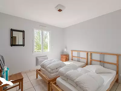 Maison, 110 m²