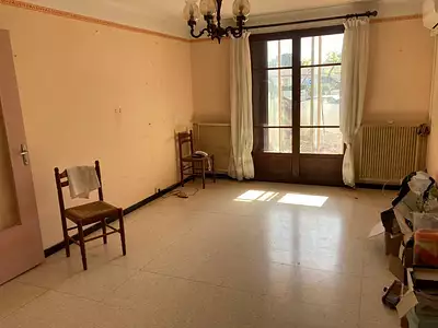 Maison, 112 m²