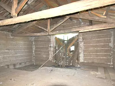 Maison, 260 m²