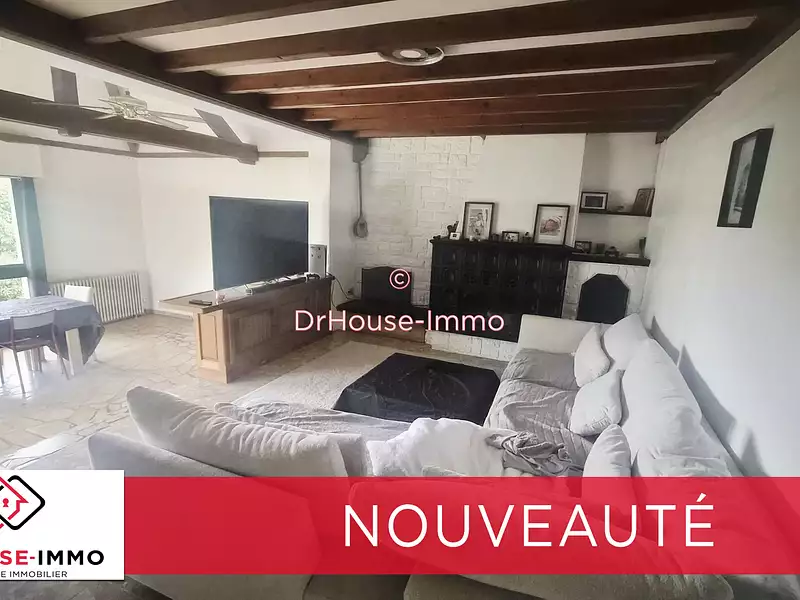 Maison, 85 m²