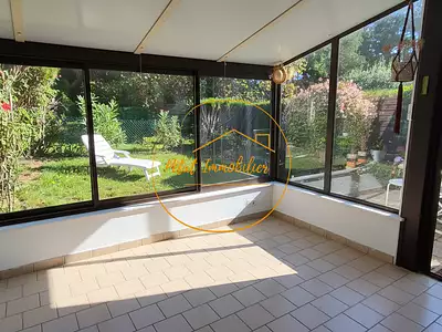 Maison, 103,7 m²