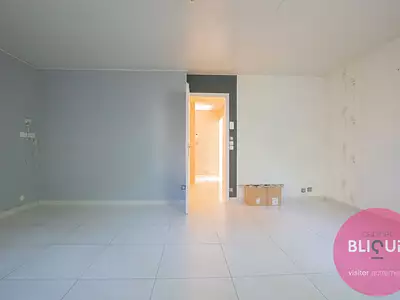 Appartement, 111 m²