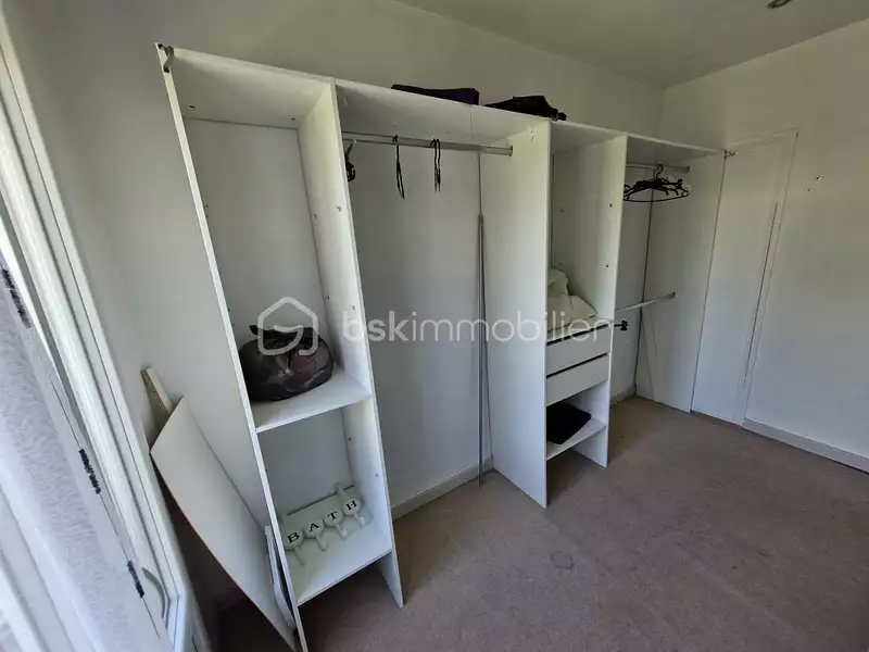 Maison, 126 m²