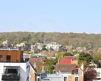 Appartement, 73,08 m²