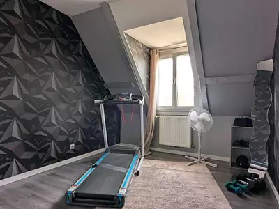 Maison, 182 m²
