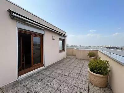 Appartement, 103 m²