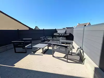 Maison, 90 m²