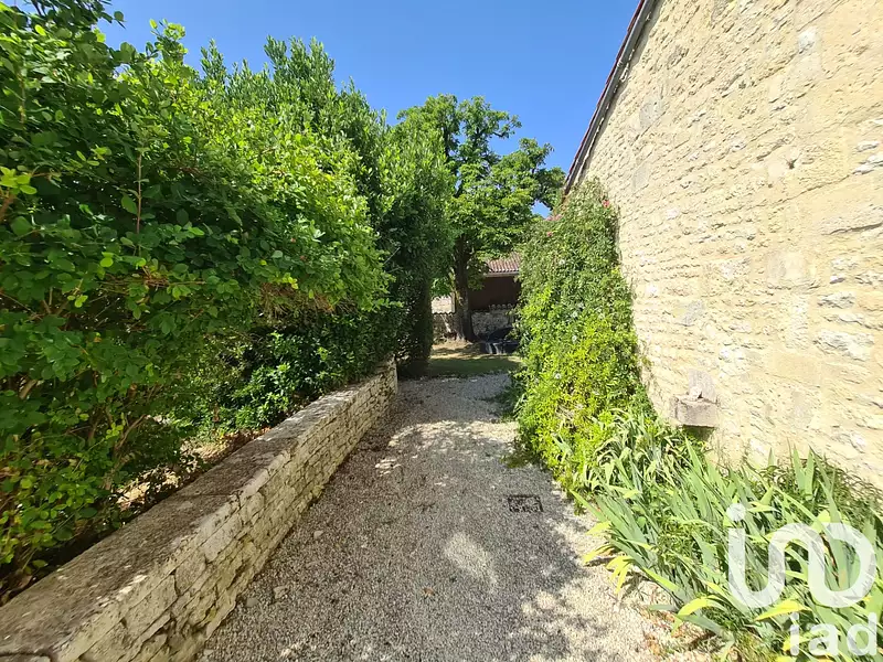 Maison, 207 m²