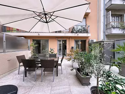 Appartement, 89,05 m²