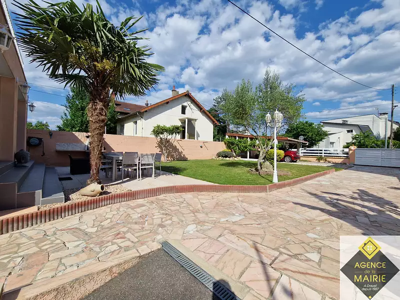 Maison, 110 m²